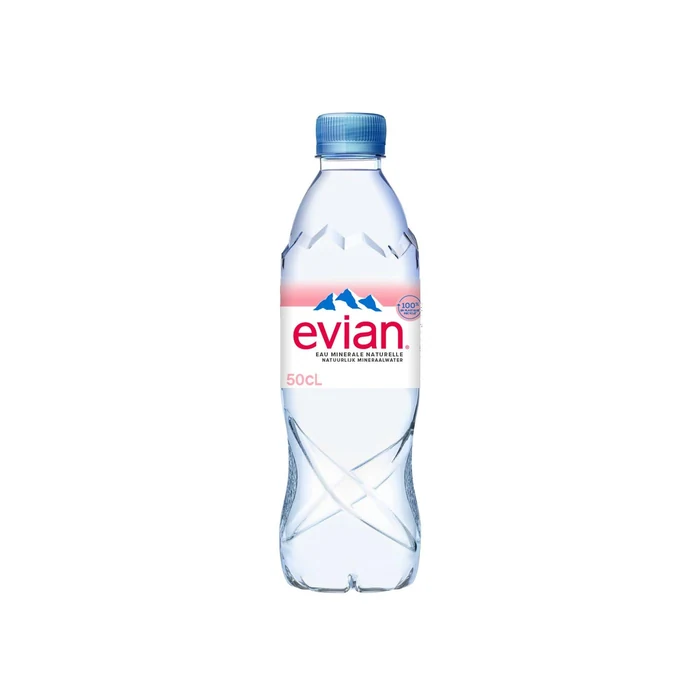 Evian Evian