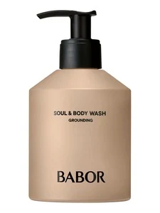Babor Babor Soul & Body Grounding Shower Wash