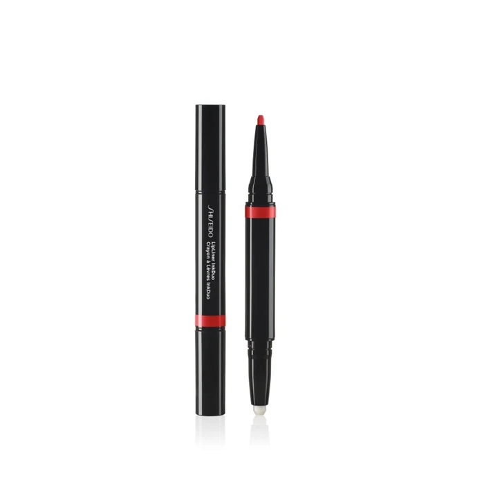 Shiseido LipLiner Ink Duo