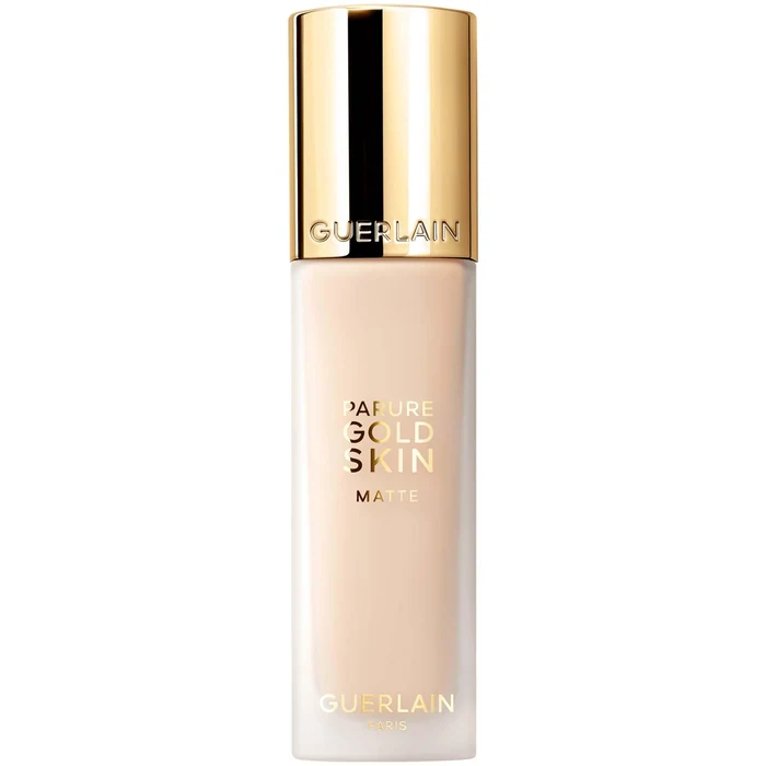 Guerlain Parure Gold