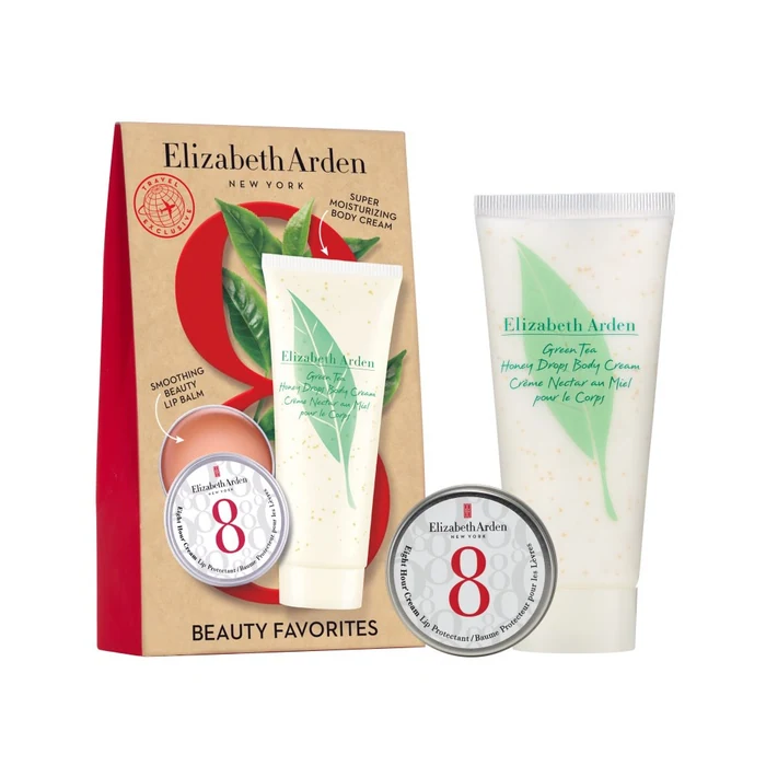 Elizabeth Arden Your Favorites Travel Exclusive Set +
