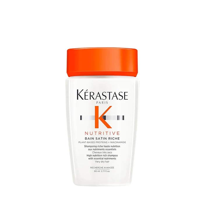 Kérastase Bain Satin Riche Nutritive