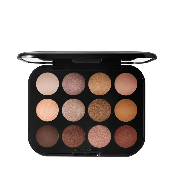 MAC Connect In Colour Eyeshadow Palette 12.2g