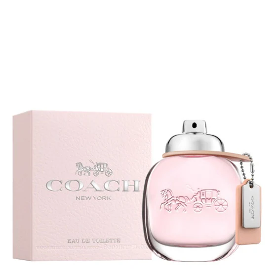 COACH COACH EAU DE TOILETTE
