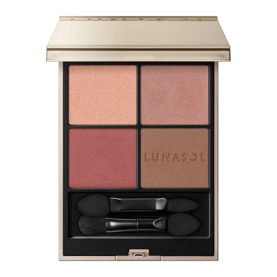LUNASOL LUNASOL EYE COLORATION N 02