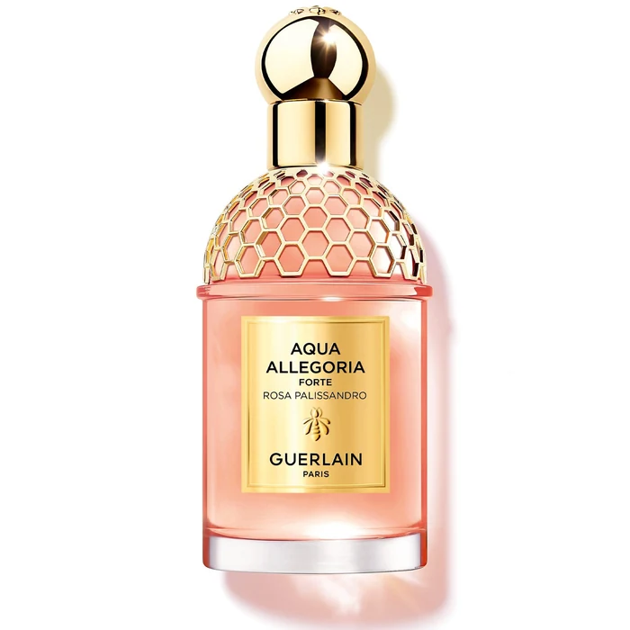 Guerlain Aqua Allegoria Forte Rosa Palissandro