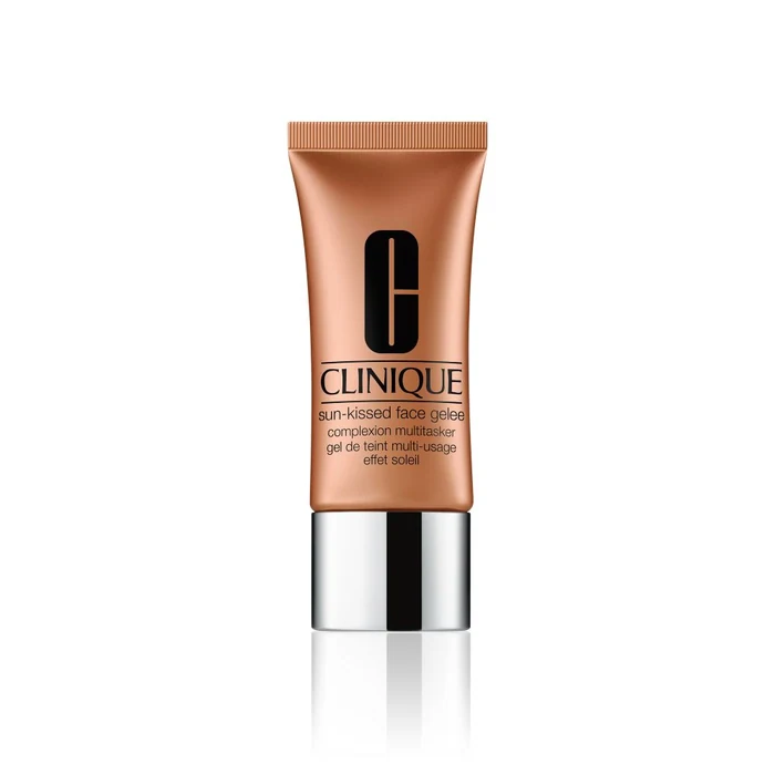 Clinique Sun-kissed Face Gelee Complexion Multitasker Universal Glow