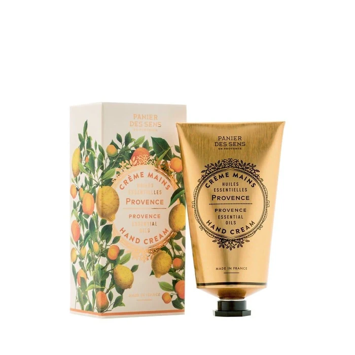 Panier Des Sens Hand Cream Soothing Provence