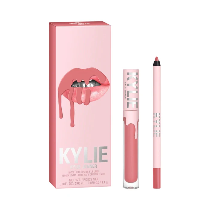 Kylie Cosmetics Kylie Matte Lip Kit
