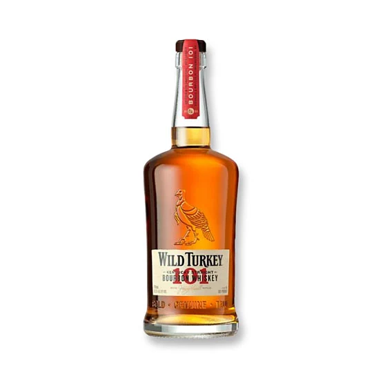 OTHER BRAND WILD TURKEY 101 50.5