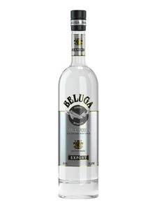 Beluga Beluga Noble Vodka