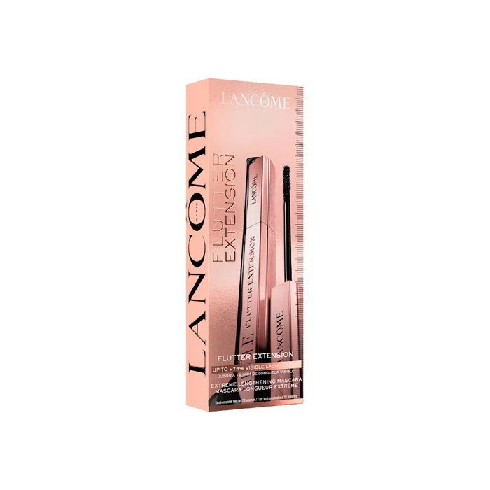 Lancôme Lash Idôle Flutter Extension & Lip Idôle Butterglow Set +