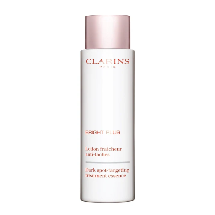 Clarins Bright Plus Dark Spot Targeting Treatment Essence at Tokyo Haneda