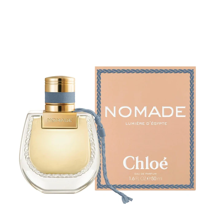 Chloé Lumière D'égypte