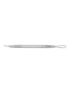 Tweezerman Tweezerman Studio Collection Blackhead Remover No Slip Skin Care Tool