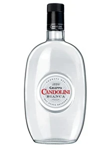 Candolini Grappa Candolini Bianca