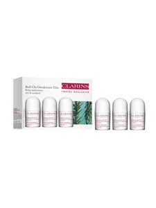 Clarins Clarins Body Care Deo Trio