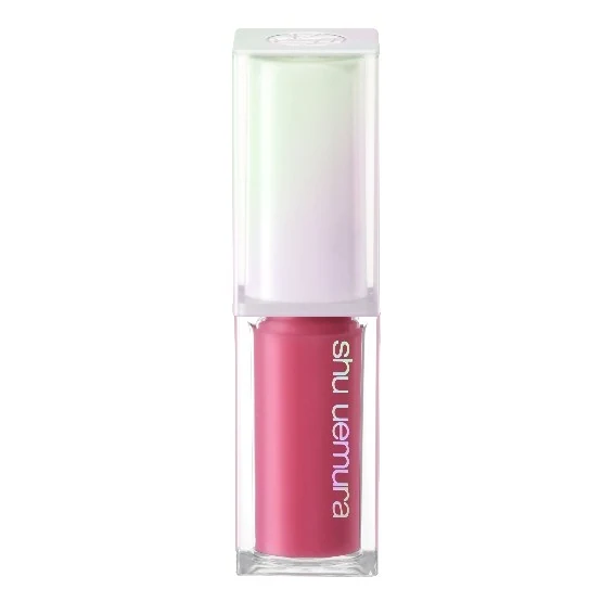 SHU UEMURA shu uemura kinu care cc oil lip color KCC PK345