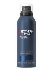 Biotherm Biotherm Homme Shaving Mousse de Rasage Peau Sensible