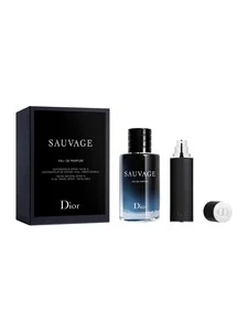 Dior Dior Sauvage Set