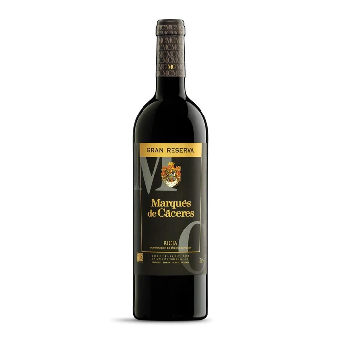 Marqués de Cáceres Great Reserve