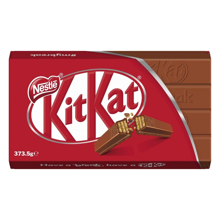 Kit Kat Iconic Milk