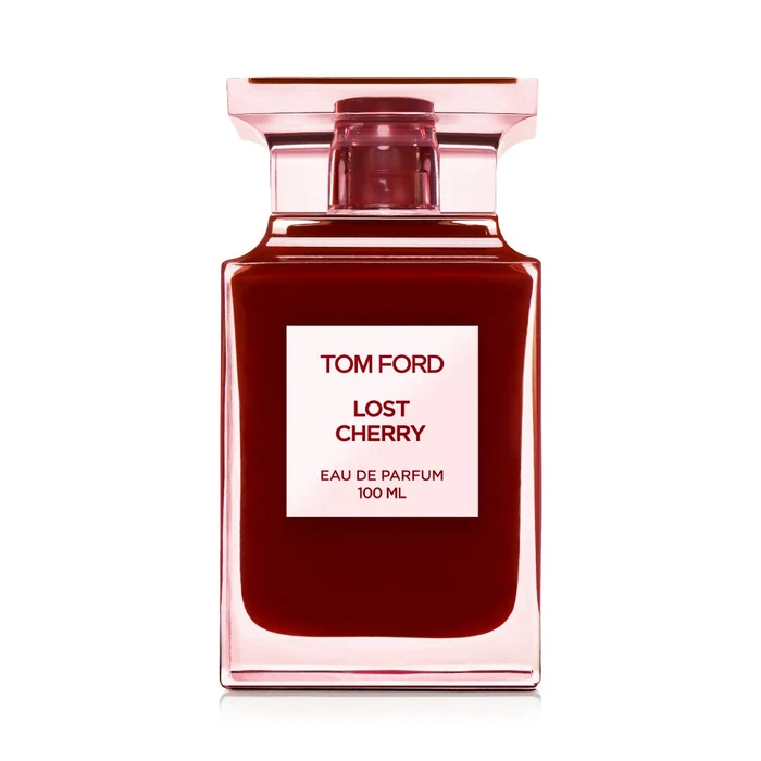 Tom Ford Lost Cherry