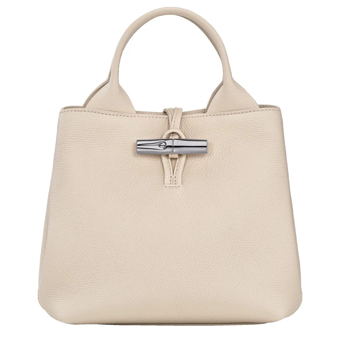 Longchamp Handbag S Le Roseau at Paris