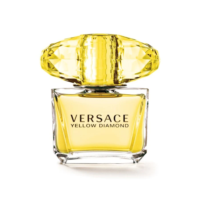 Versace Yellow Diamond