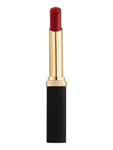 L Oreal Paris L'Oréal Paris Oa Color Riche Lipstick Intense Volume Matte Nr. 480 Plum Dominant