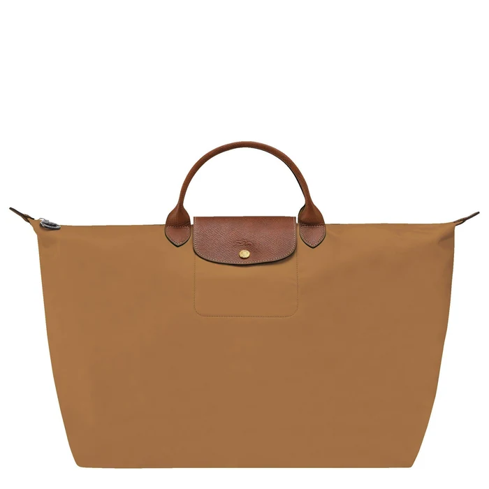 Longchamp Travel bag L Le Pliage Original