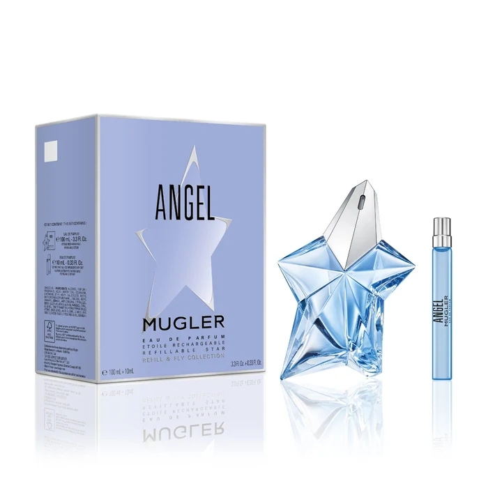 Thierry Mugler Angel