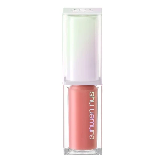SHU UEMURA shu uemura kinu care cc oil lip color KCC BR794