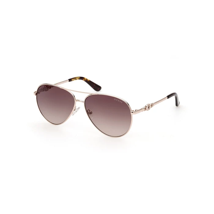 Guess Sunglasses Gu7885-h 58