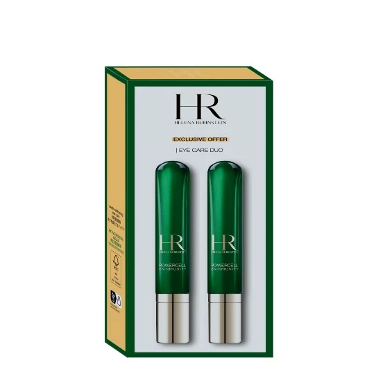 HELENA RUBINSTEIN Helena Rubinstein Powercell 24H Eye Care Duo