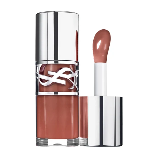 YVES SAINT LAURENT YSL LOVESHINE PLUMPING LIP OIL GLOSS 4