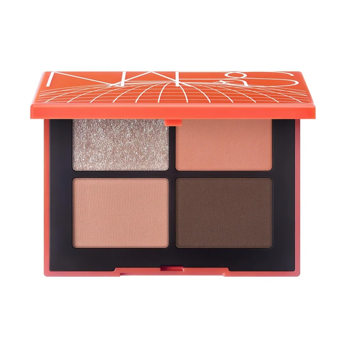 Nars QUAD EYESHADOW