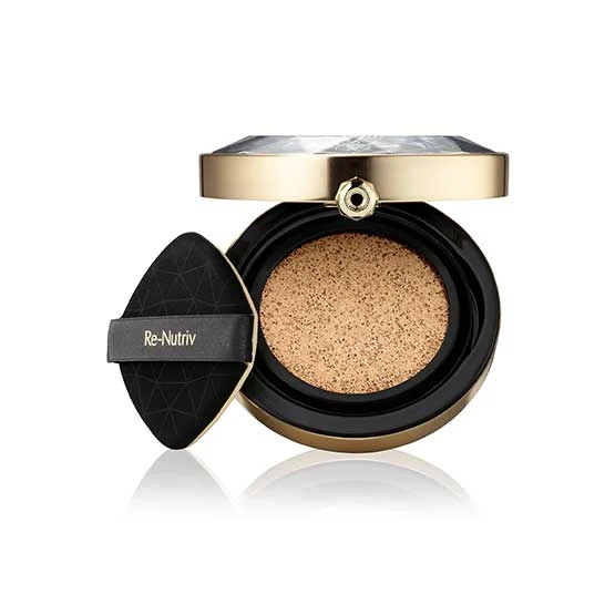 ESTÉE LAUDER Ultra Radiance Serum Cushion SPF40/PA++++
