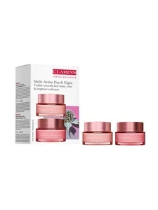 Clarins Clarins Multi Active Facial Care Set