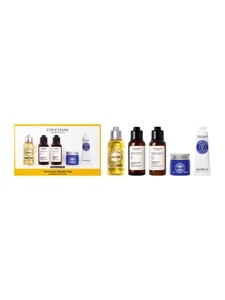 L Occitane En Provence L'Occitane en Provence Provence Beauty Set