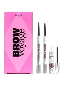 Benefit Benefit Mixed Lines Make Up Set
