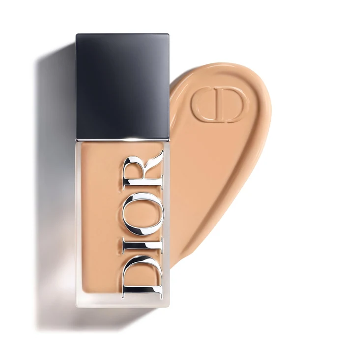 DIOR Forever Skin Wear at Paris