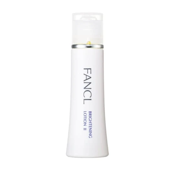 FANCL ブライトニング 化粧液しっとりa <医薬部外品>