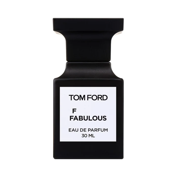 Tom Ford F Fabulous