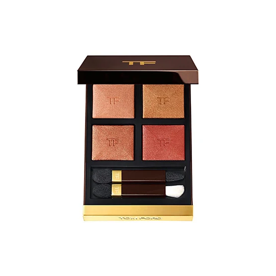 TOM FORD BEAUTY EYE COLOR QUAD