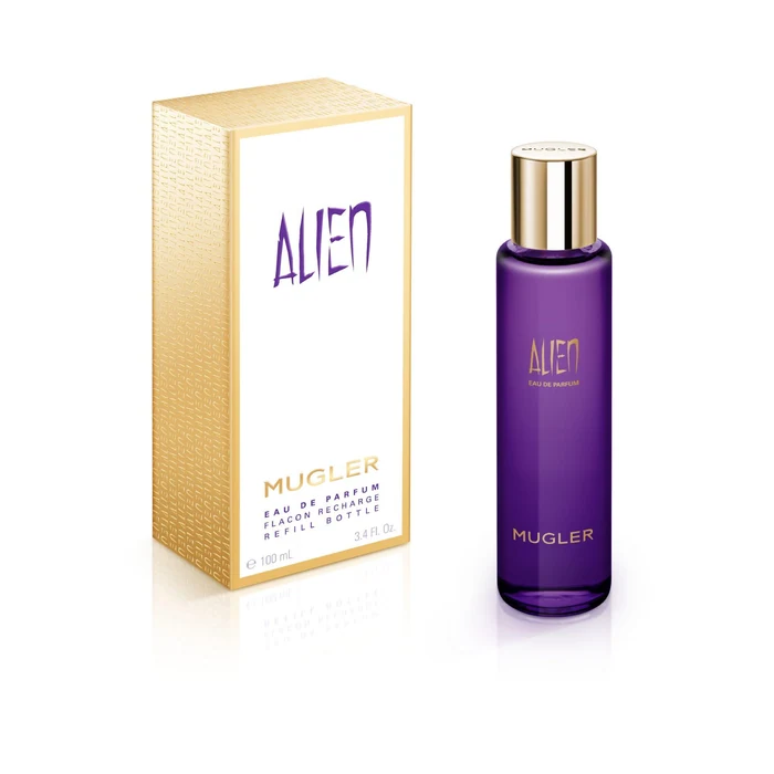 Thierry Mugler Alien