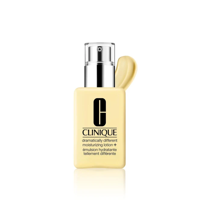 Clinique Dramatically Different at Frankfurt