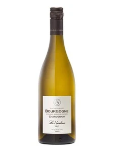 Jean Claude Boisset Jean-Claude Boisset, Chardonnay, Les Ursulines, Bourgogne, AOC, dry, white