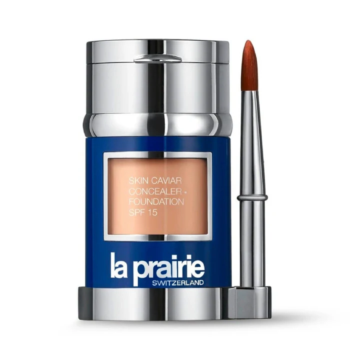 La Prairie Skin Caviar Complexion