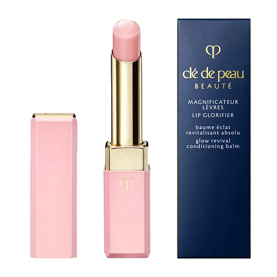 Clé de Peau Beauté Magnificatour lable n